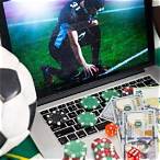 how to bet football games